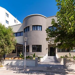 Naillac Boutique Hotel