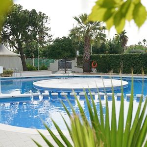 Bamblue Boutique Apartments