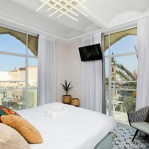 Jaffa Garden - Yefet 1